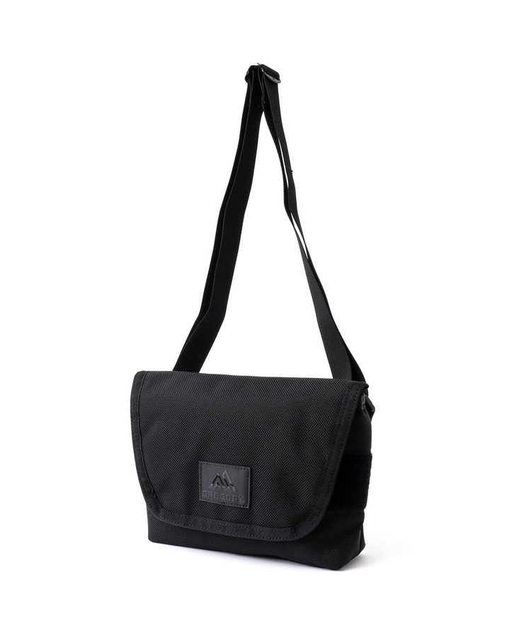 【GREGORY/グレゴリー】TEENY MESSENGER CORDURA BALLISTIC