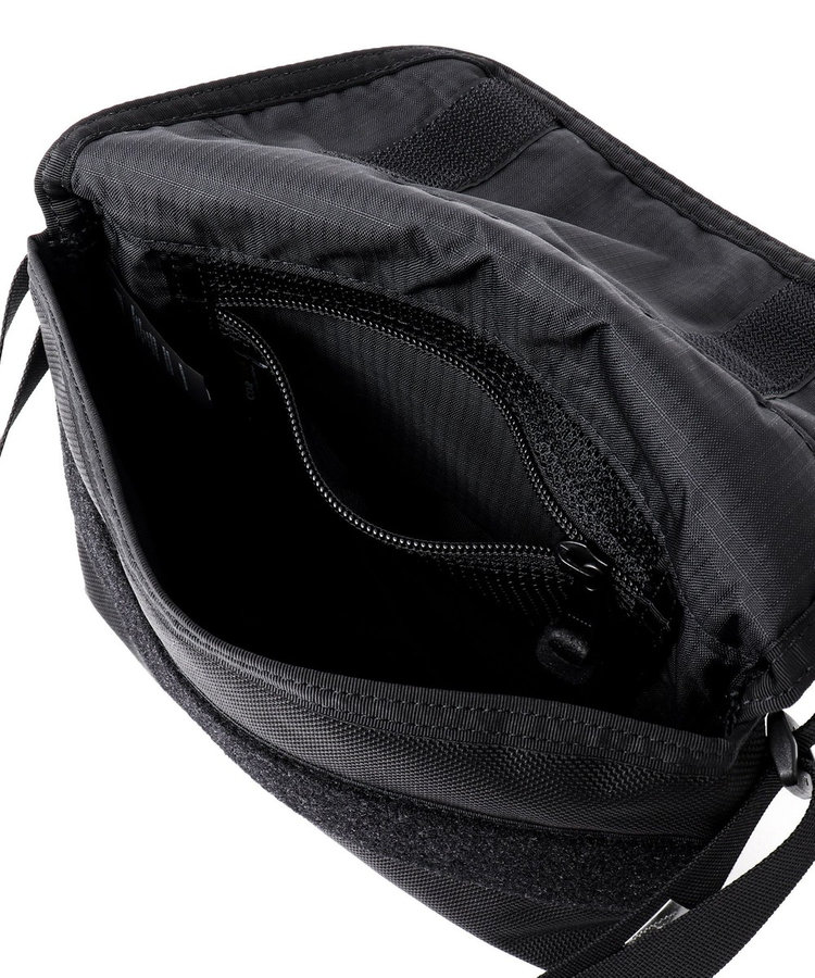 【GREGORY/グレゴリー】TEENY MESSENGER CORDURA BALLISTIC