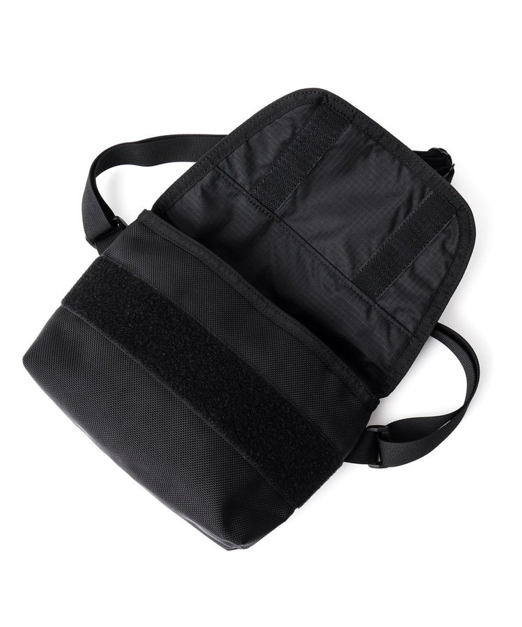 【GREGORY/グレゴリー】TEENY MESSENGER CORDURA BALLISTIC