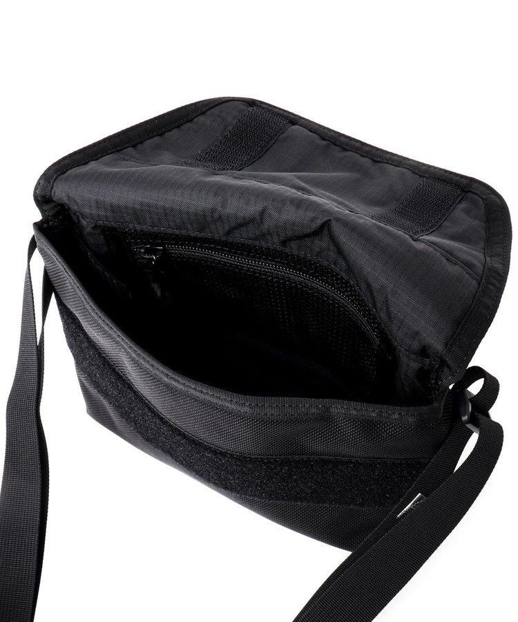 【GREGORY/グレゴリー】TEENY MESSENGER CORDURA BALLISTIC