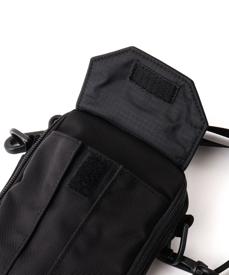 【GREGORY/グレゴリー】PAWABUNGA POCKET CORDURA BALLISTIC LIGHT