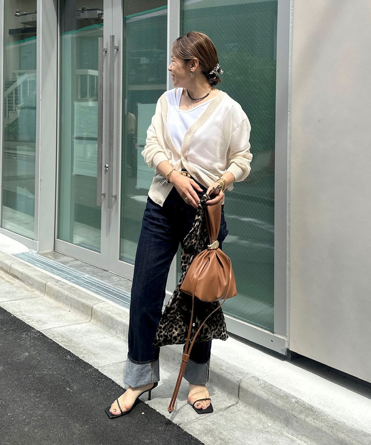 【林(mayumi_nol)別注】MARUMI BAG