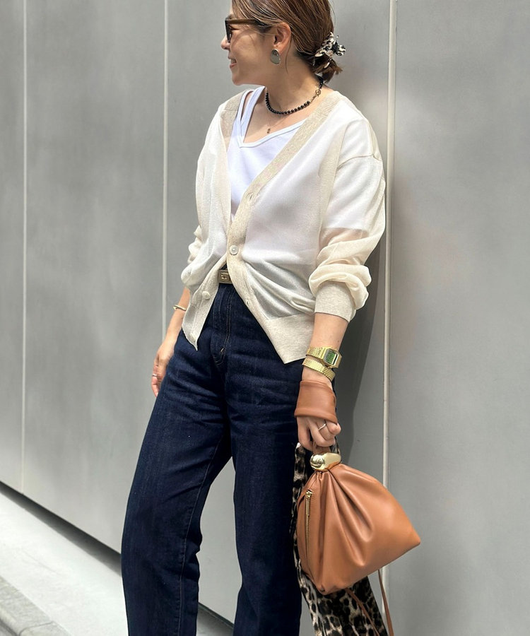 【林(mayumi_nol)別注】MARUMI BAG