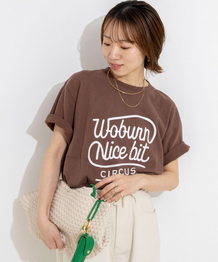 【GULFCOAST SPORTSWEAR/ガルフ コースト スポーツウェア】別注プリントＴシャツ