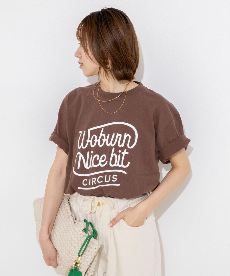 【GULFCOAST SPORTSWEAR/ガルフ コースト スポーツウェア】別注プリントＴシャツ