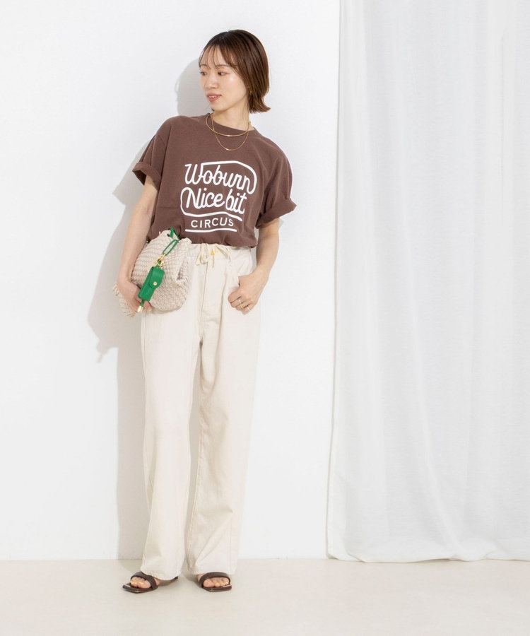 【GULFCOAST SPORTSWEAR/ガルフ コースト スポーツウェア】別注プリントＴシャツ