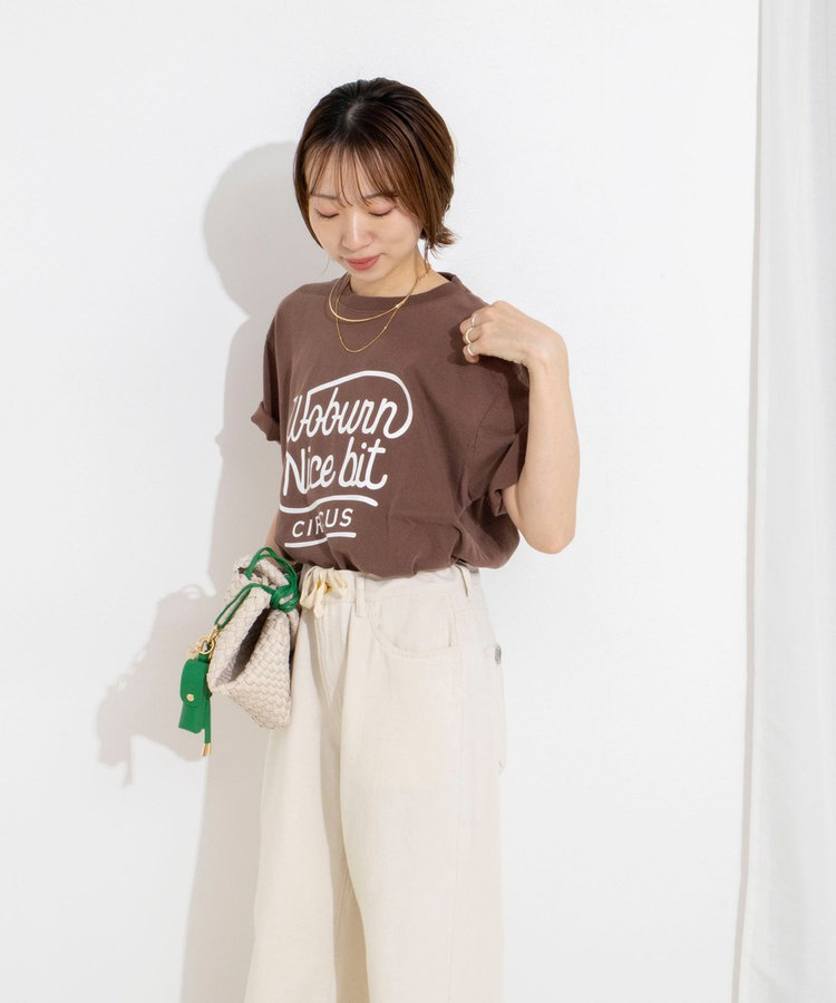【GULFCOAST SPORTSWEAR/ガルフ コースト スポーツウェア】別注プリントＴシャツ
