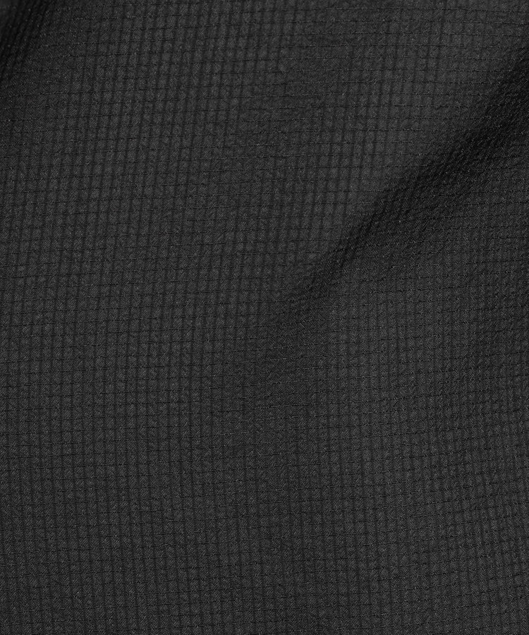 《ビジカジ/セットアップ対応》軽量シアーリップストップ イージーパンツ 26SS
