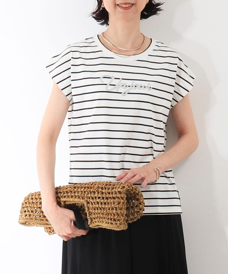 【新品未使用品】CPG 黒 ノースリーブシャツ サイズ3 セール】ハイネックノースリーブT【クールスムース】（Tシャツ