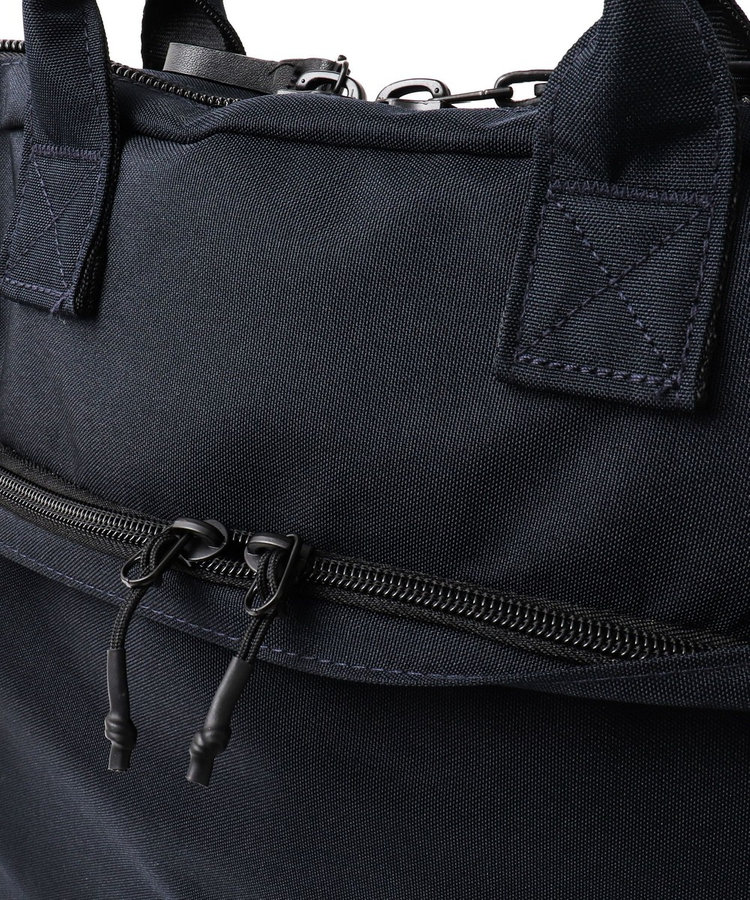 【WHITEAGE/ホワイタージュ】MOD.NAVY Helmet Bag L