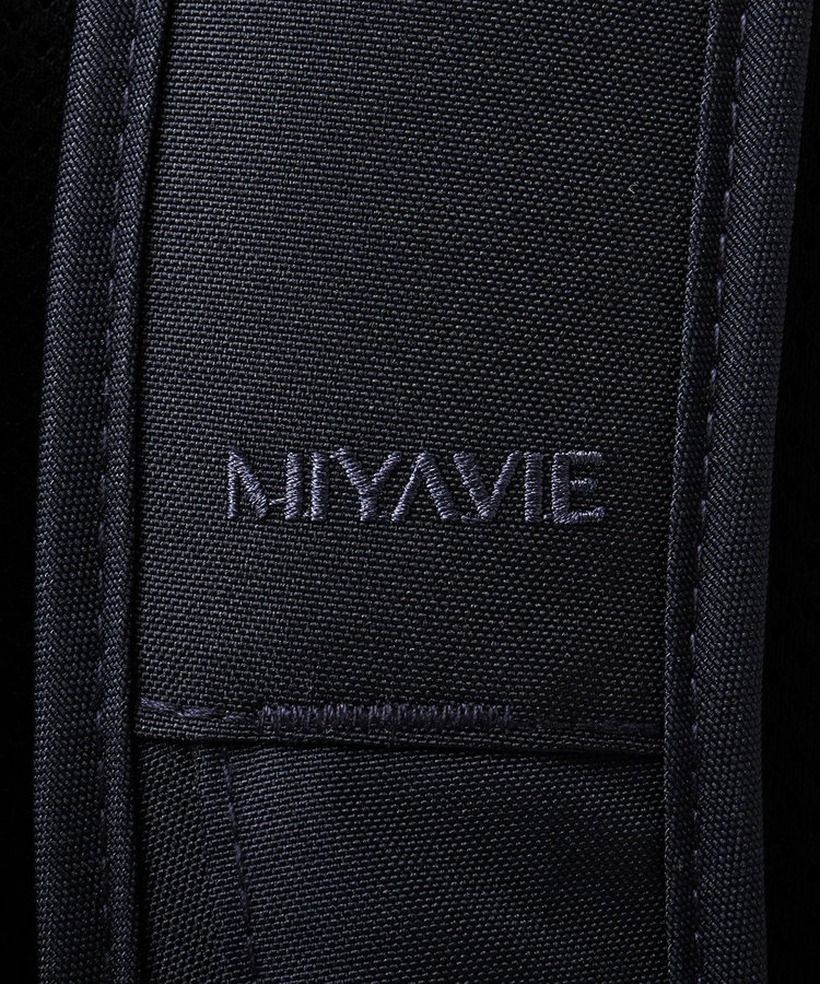 【WHITEAGE/ホワイタージュ】MOD.NAVY Daypack L