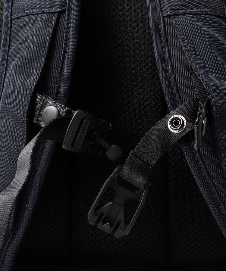 【WHITEAGE/ホワイタージュ】MOD.NAVY Daypack L