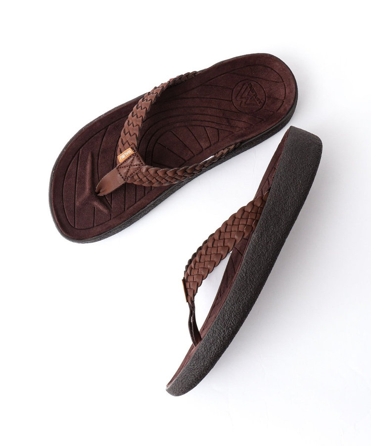 【MALIBU SANDALS/マリブサンダルズ】SURFRIDER