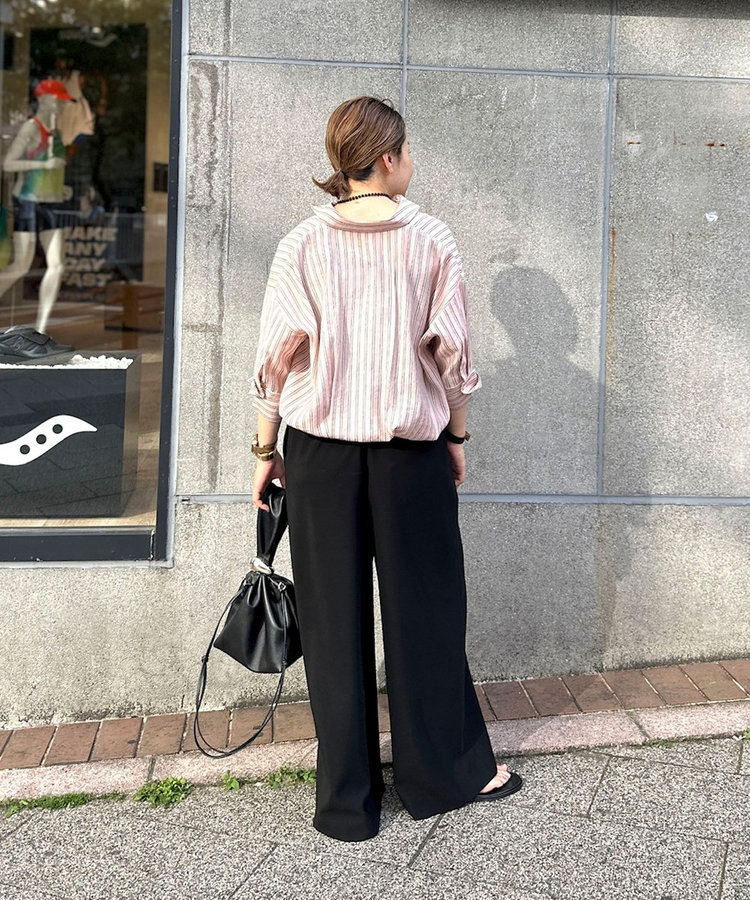 【林(mayumi_nol)別注】MARUMI BAG