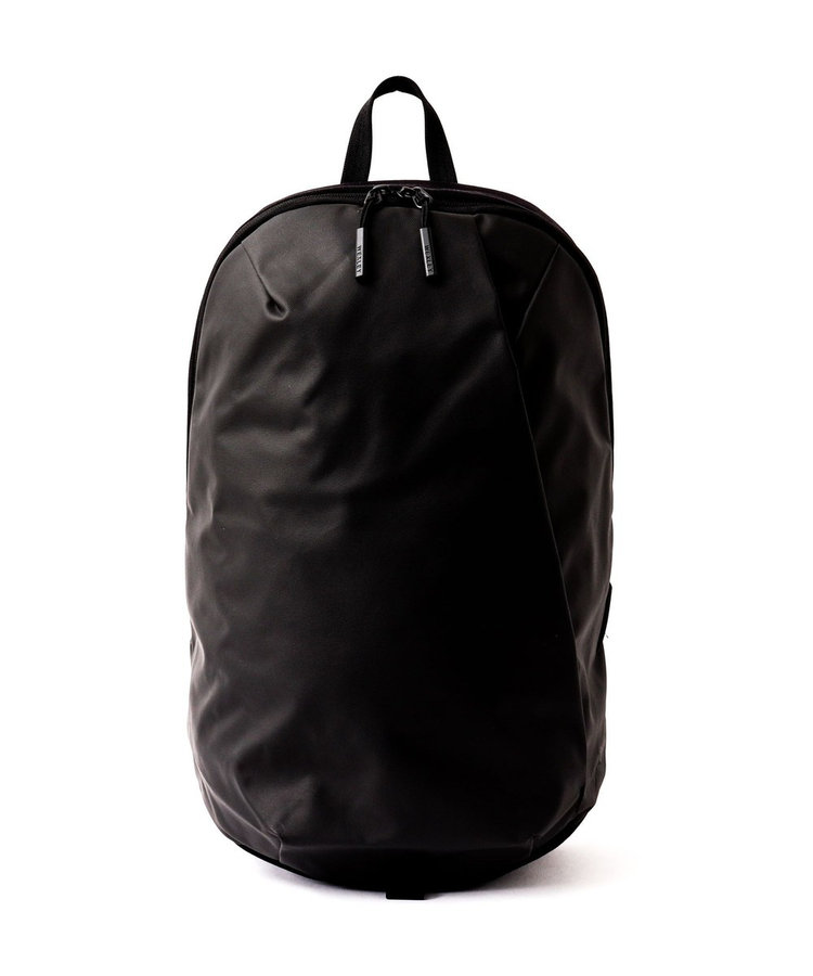 【WEXLEY/ウェクスレイ】STBP201 STEM CORDURA COATED BLACK