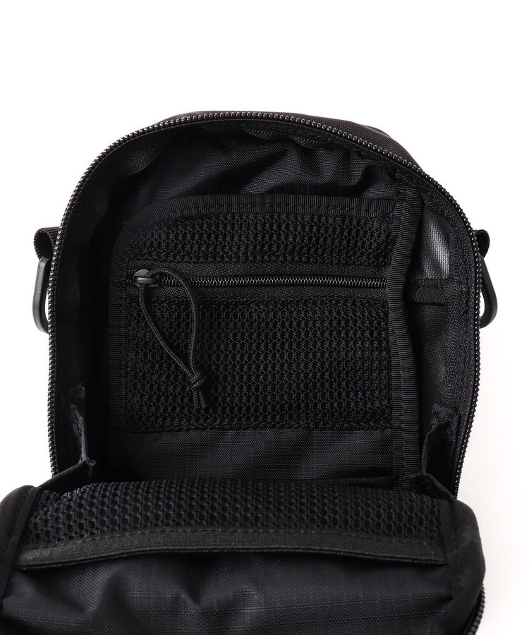 【GREGORY/グレゴリー】PAWABUNGA POCKET CORDURA BALLISTIC LIGHT