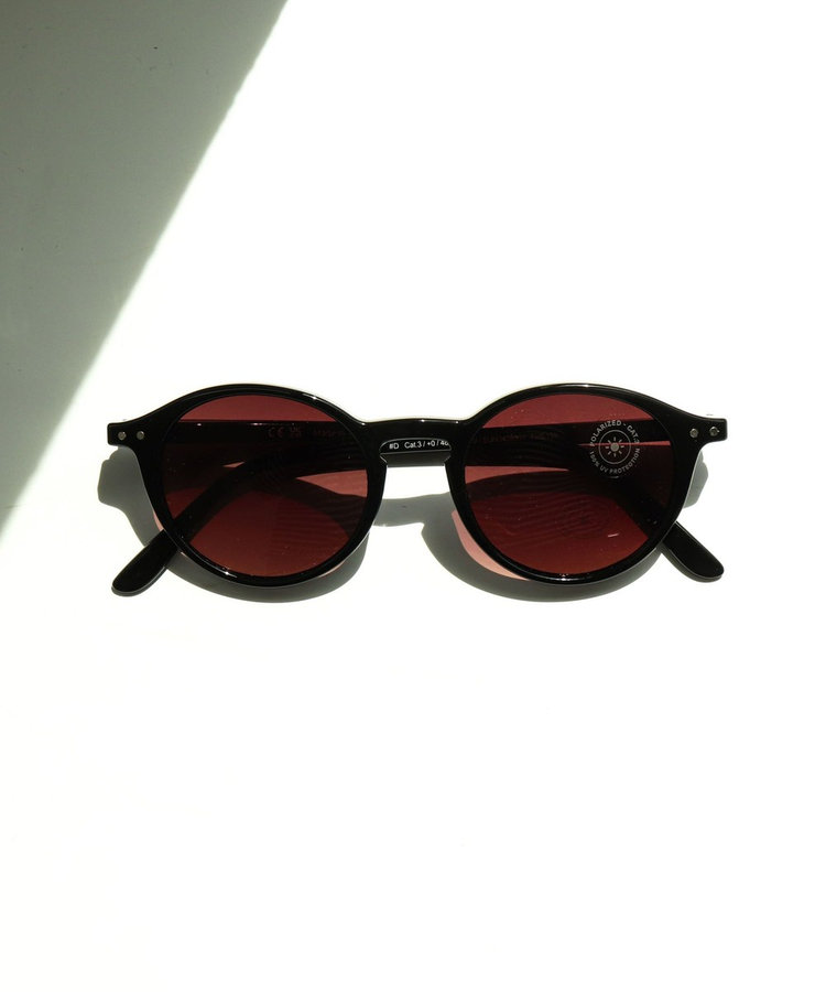 【IZIPIZI/イジピジ】CROSS ROAD SUN POLARIZED#D