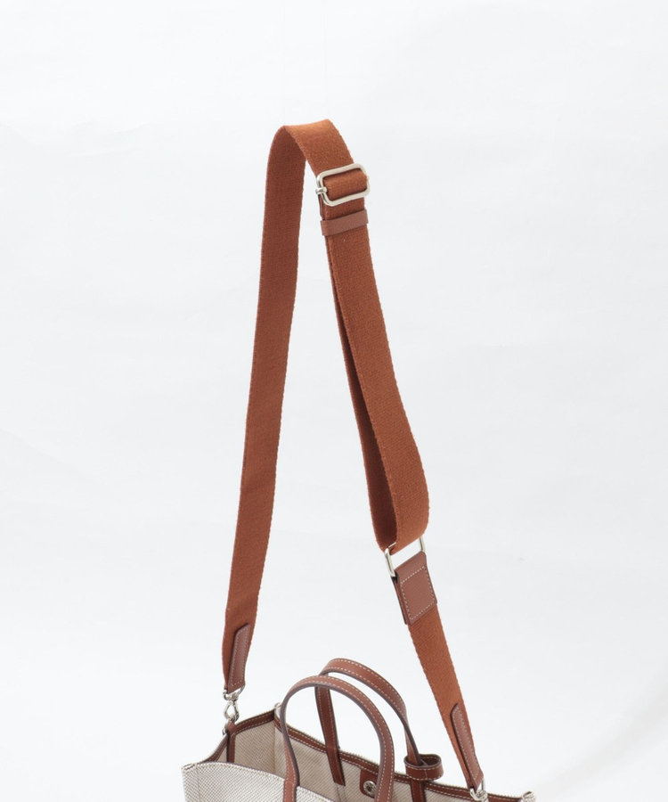 【DeMAKER/ディメーカー】New vase medium bagキャンバストート