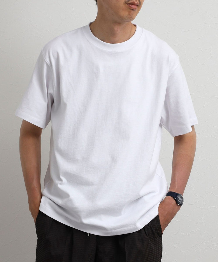 ［WEB限定 TIME SALE！］【BECシリーズ】【SCREEN STARS/スクリーンスターズ】別注16/-リングスパン杢製品染めT 26SS