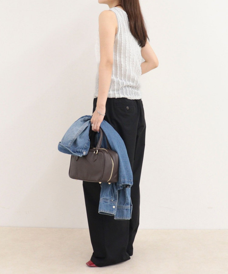 ［WEB限定 SPECIAL SALE！］カットレースタンク