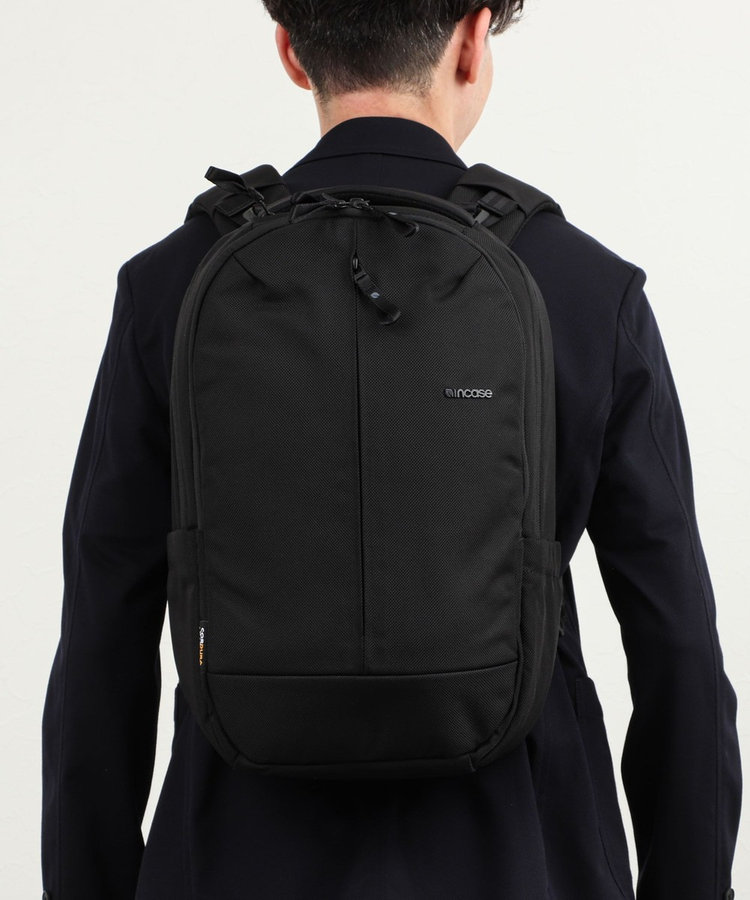 【Incase/インケース】Tracks Backpack 18L