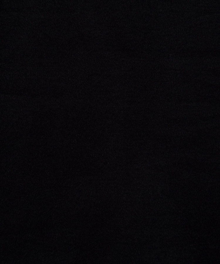 ウォッシャブルベーシックTシャツ