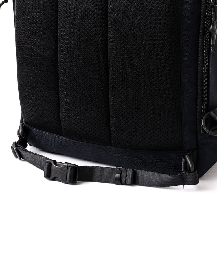 【WHITEAGE/ホワイタージュ】MOD.NAVY Daypack L