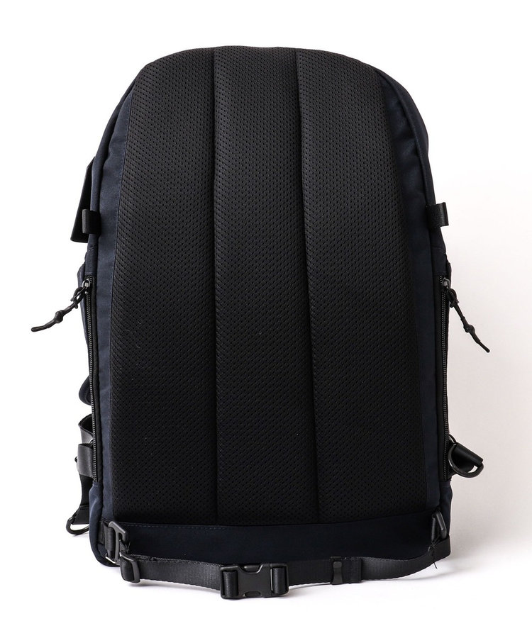 【WHITEAGE/ホワイタージュ】MOD.NAVY Daypack L