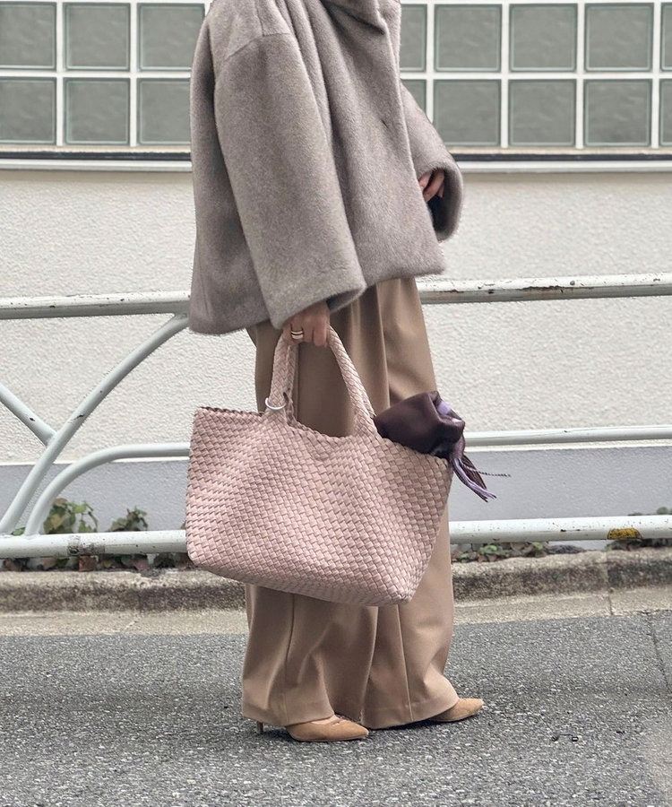 メッシュトートバッグM【MD 二見☆別注カラーあり】（5-0131-2-12-109