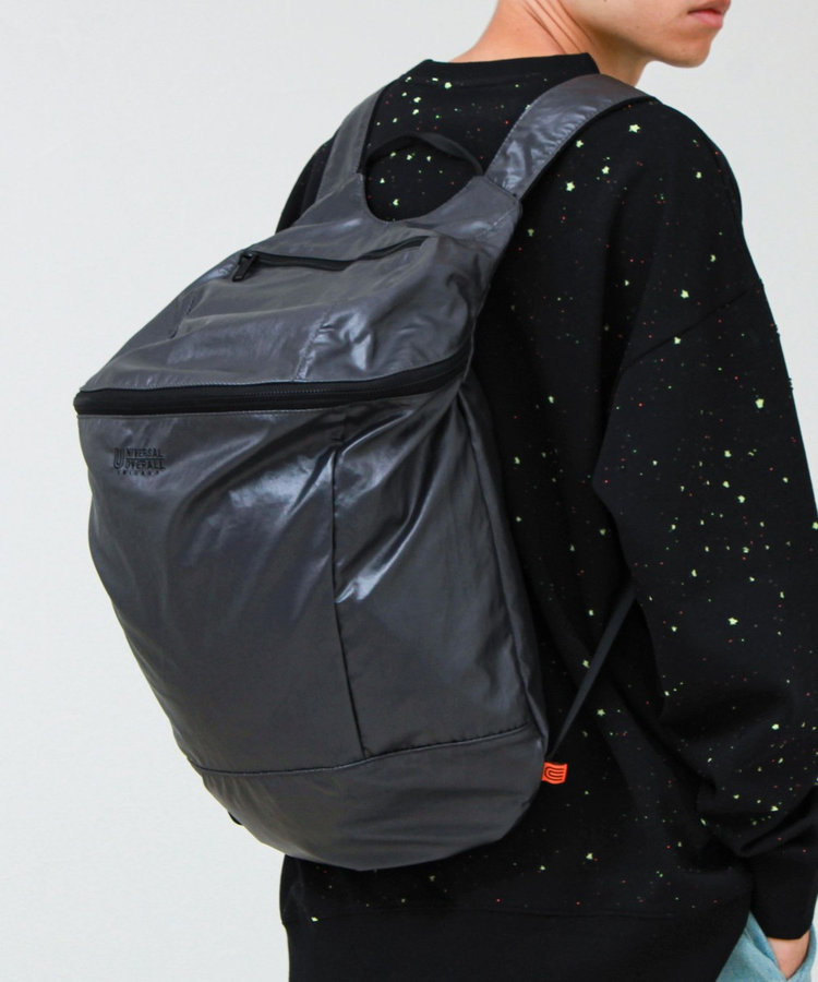 【UNIVERSAL OVERALL/ユニバーサルオーバーオール】Surplus rucksack