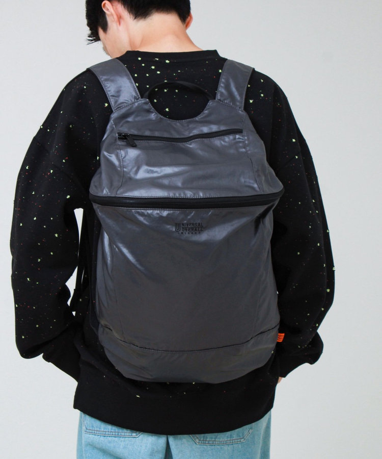 【UNIVERSAL OVERALL/ユニバーサルオーバーオール】Surplus rucksack