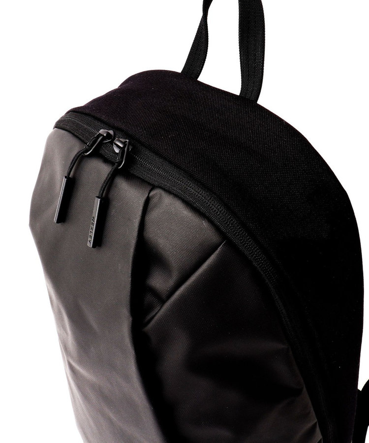 【WEXLEY/ウェクスレイ】STBP201 STEM CORDURA COATED BLACK