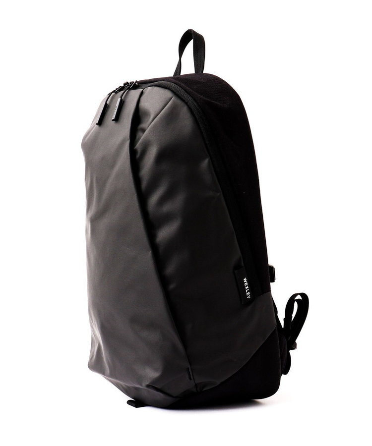 【WEXLEY/ウェクスレイ】STBP201 STEM CORDURA COATED BLACK