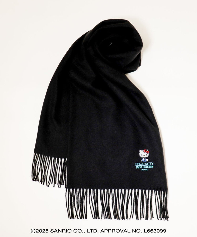 WEB限定 SPECIAL PRICE！］【HELLO KITTY × MICO COULIER コラボ商品