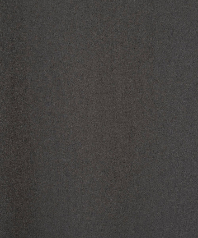 【WEB限定】ウォッシャブルジョーゼットコクーンブラウス