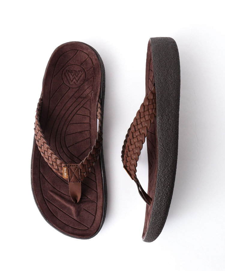 【MALIBU SANDALS/マリブサンダルズ】SURFRIDER