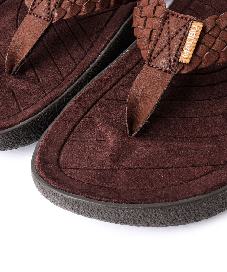 【MALIBU SANDALS/マリブサンダルズ】SURFRIDER