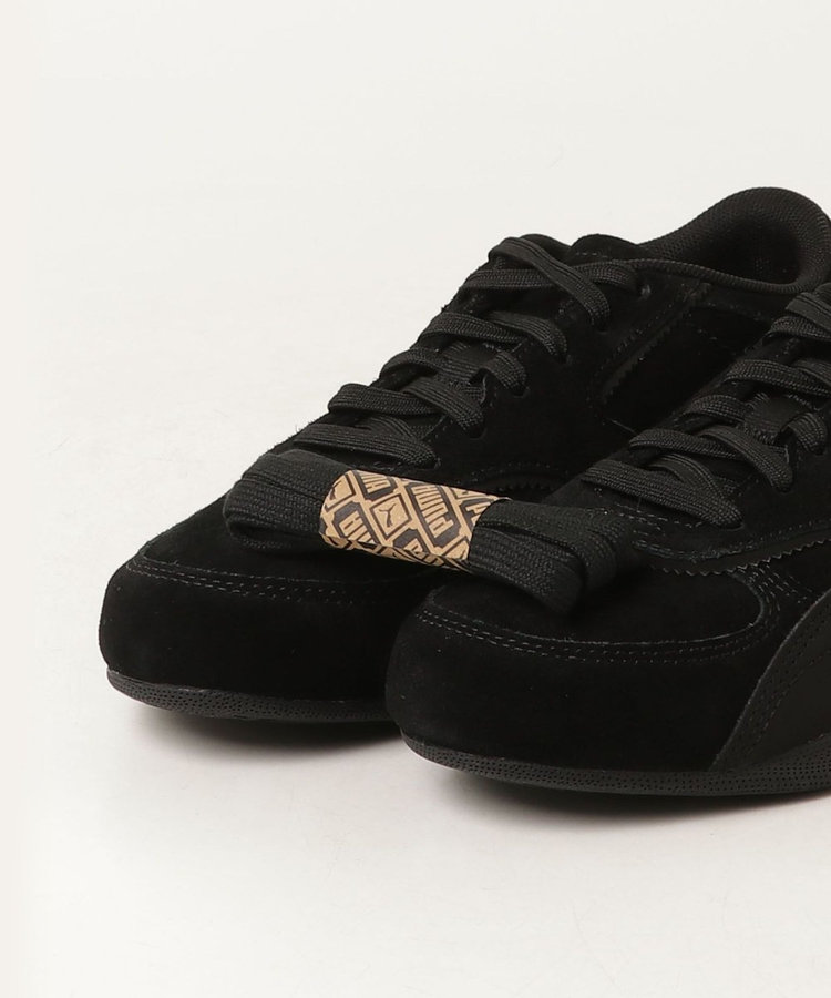 【PUMA/プーマ】BELLA MINA SUEDE WNS
