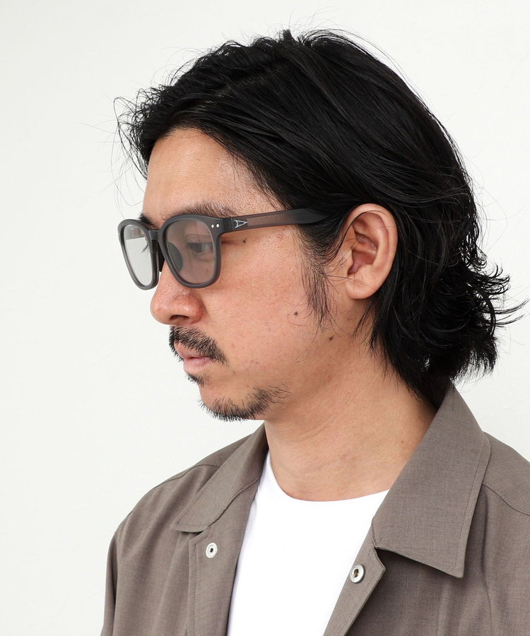 【TYMER/タイマー】HARDY2 TY107 PHOTOCHROMIC 調光レンズ