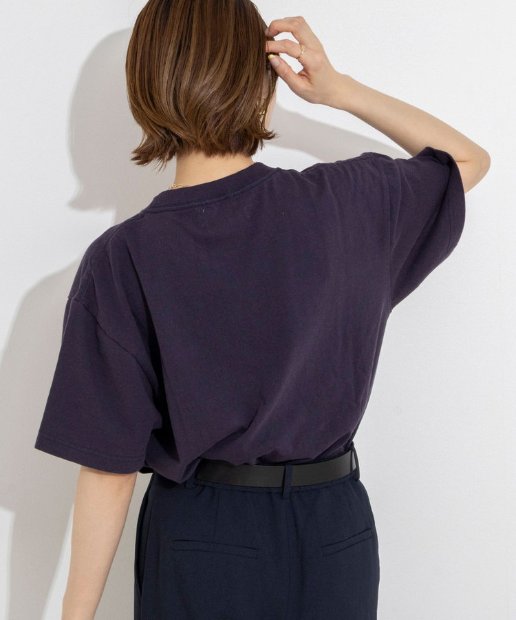 【GULFCOAST SPORTSWEAR/ガルフ コースト スポーツウェア】別注プリントＴシャツ