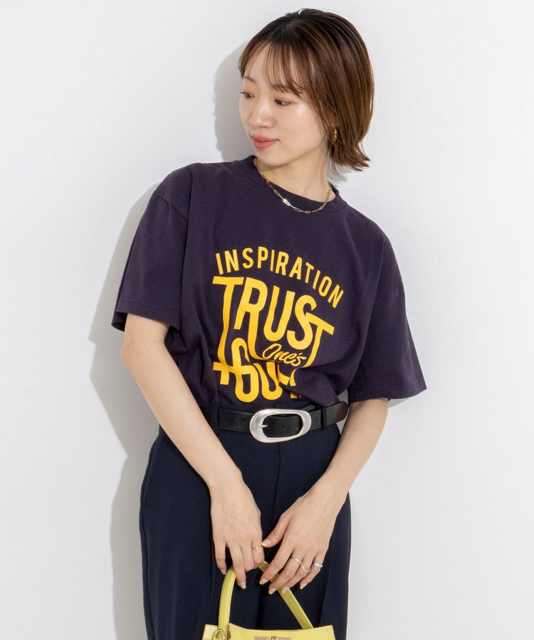 【GULFCOAST SPORTSWEAR/ガルフ コースト スポーツウェア】別注プリントＴシャツ