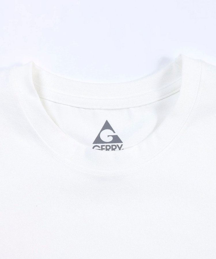 ［WEB限定 SPECIAL SALE！］【GERRY/ジェリー】Ever-DRI Heavy Jersey S/S Lesure Shirt