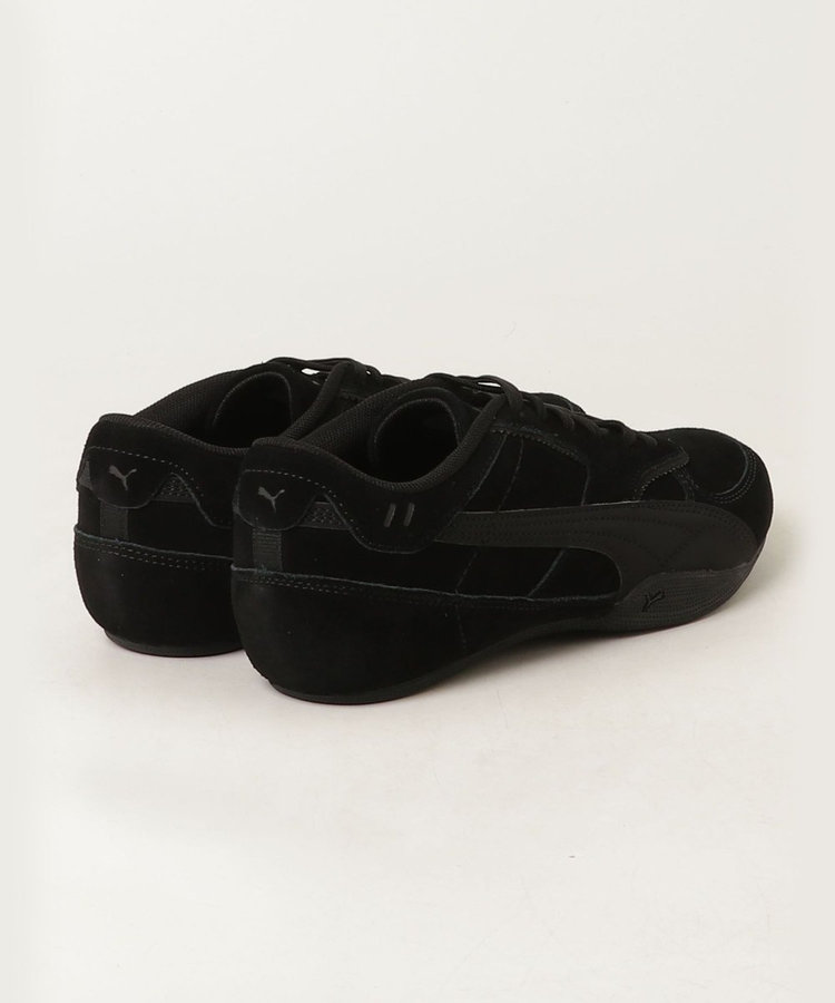 【PUMA/プーマ】BELLA MINA SUEDE WNS