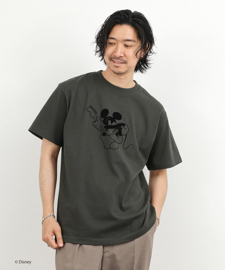【GOOD ROCK SPEED】Movie/キャラクター プリントTシャツ 26SS