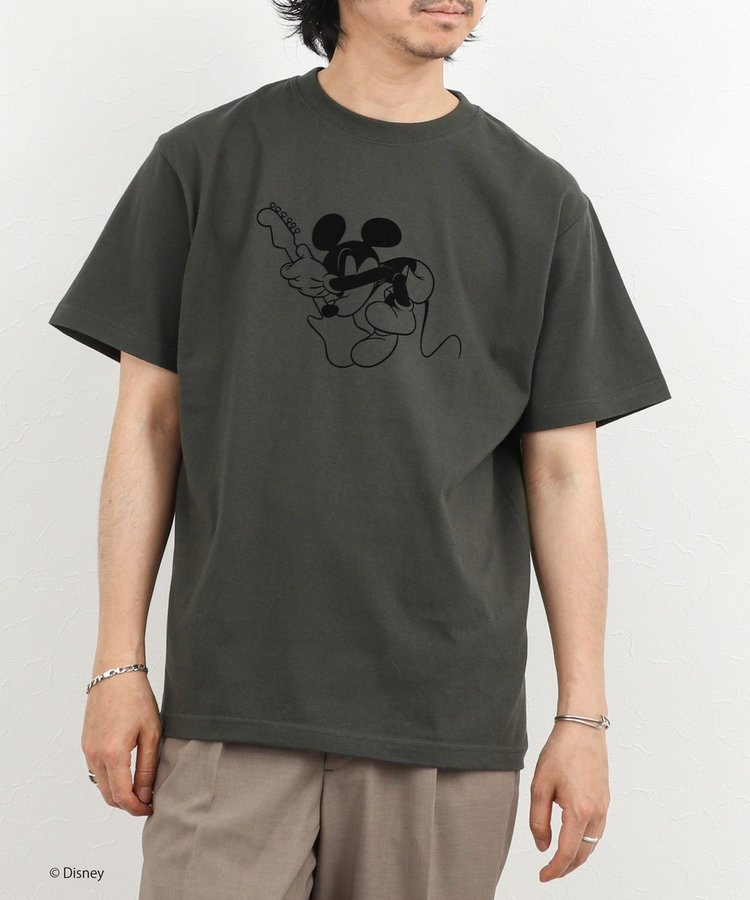 【GOOD ROCK SPEED】Movie/キャラクター プリントTシャツ 26SS