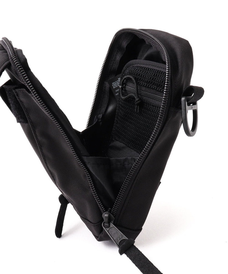 【GREGORY/グレゴリー】PAWABUNGA POCKET CORDURA BALLISTIC LIGHT