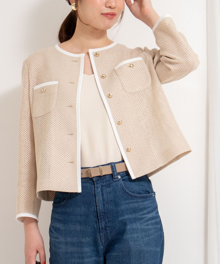 SLY | 2WAY SHIRRING BUSTIER トップス (タンクトップ ) |SHEL