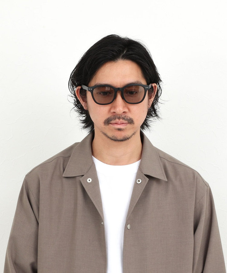 【TYMER/タイマー】HARDY2 TY107 POLARIZED&PHOTOCHROMIC 偏光調光レンズ