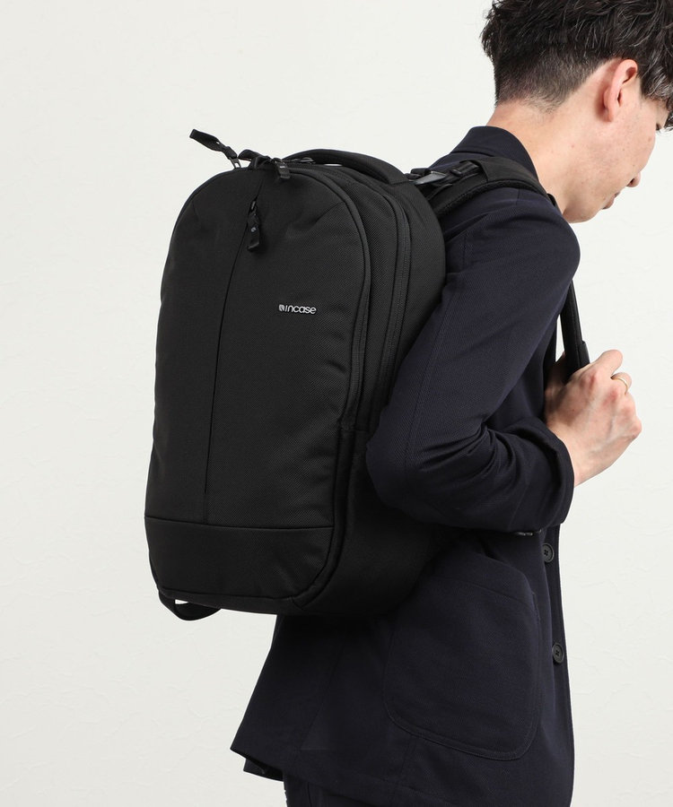 【Incase/インケース】Tracks Backpack 18L