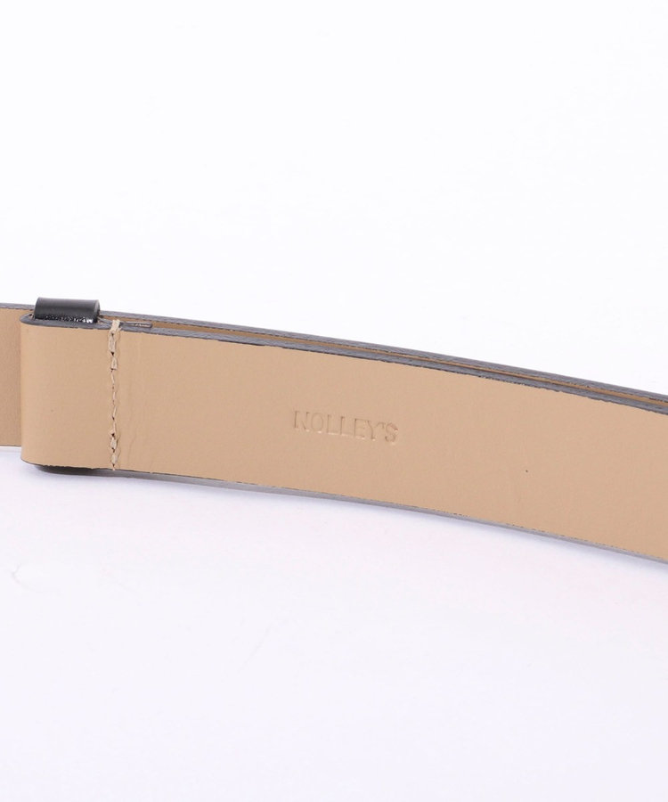 ノックカナグスライドベルト（5-0131-1-13-311）｜NOLLEY'S(ノーリーズ
